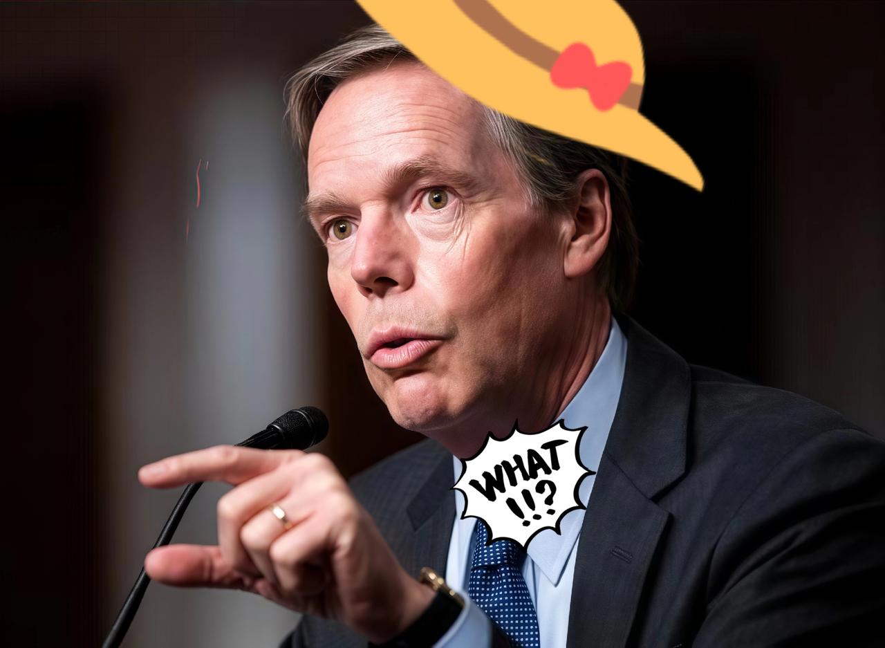 快讯！！快讯！！美国突然宣布了我们