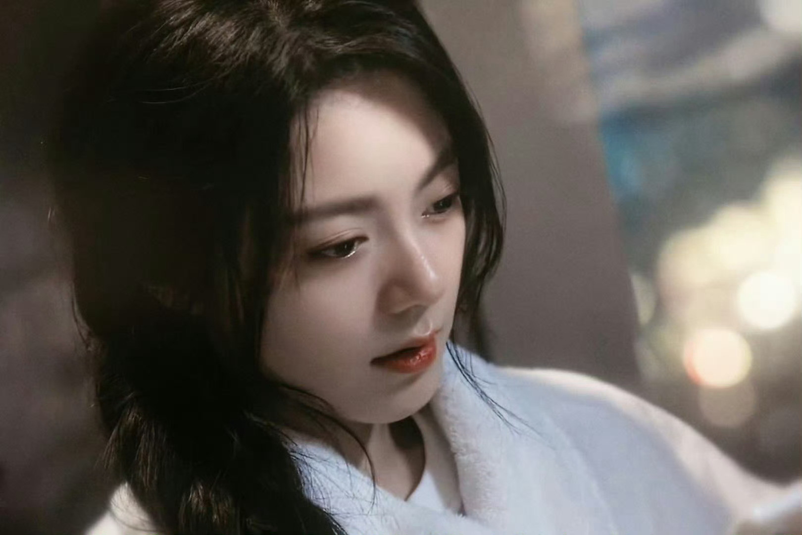 宋威龙赵今麦杀死了现偶比赛好吧，真的太甜太令人羡慕了。我好喜欢赵今麦呀！她真的