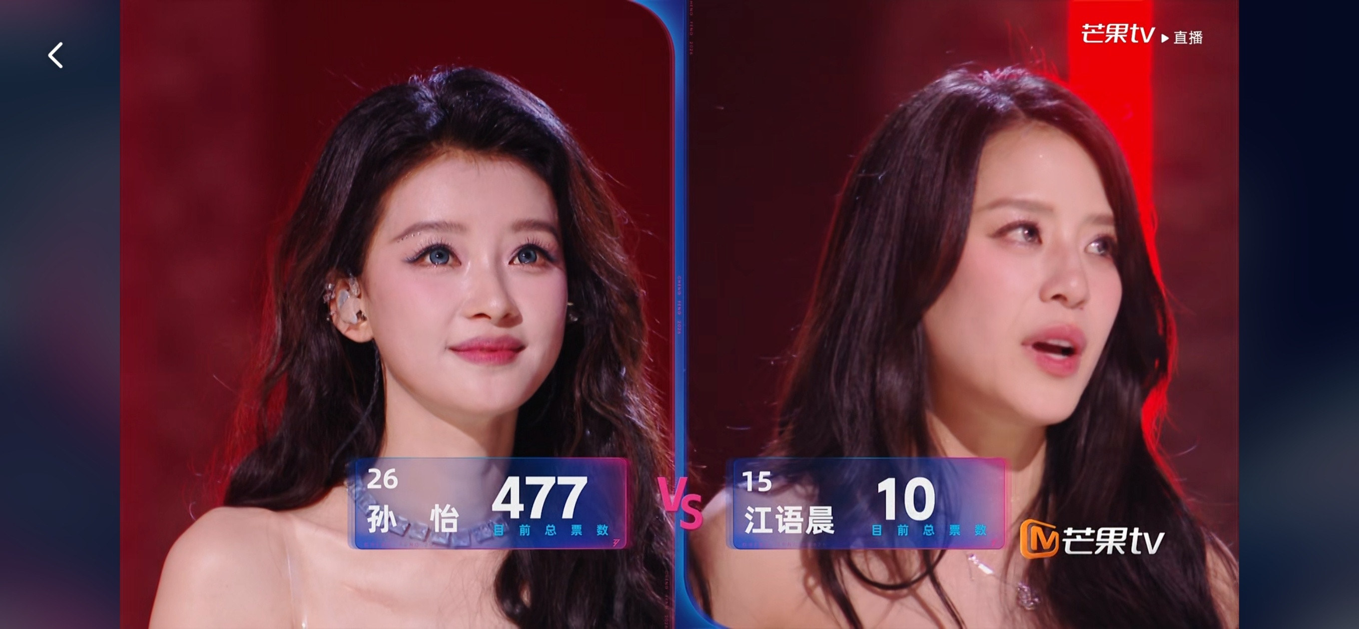 孙怡太好看了，又纯又媚，我对这种类型完全没有抵抗力