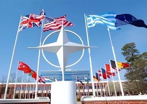 北约持续东扩不是为了安全！背后真实目的，很多人都看错了总有人说，北约东扩是为