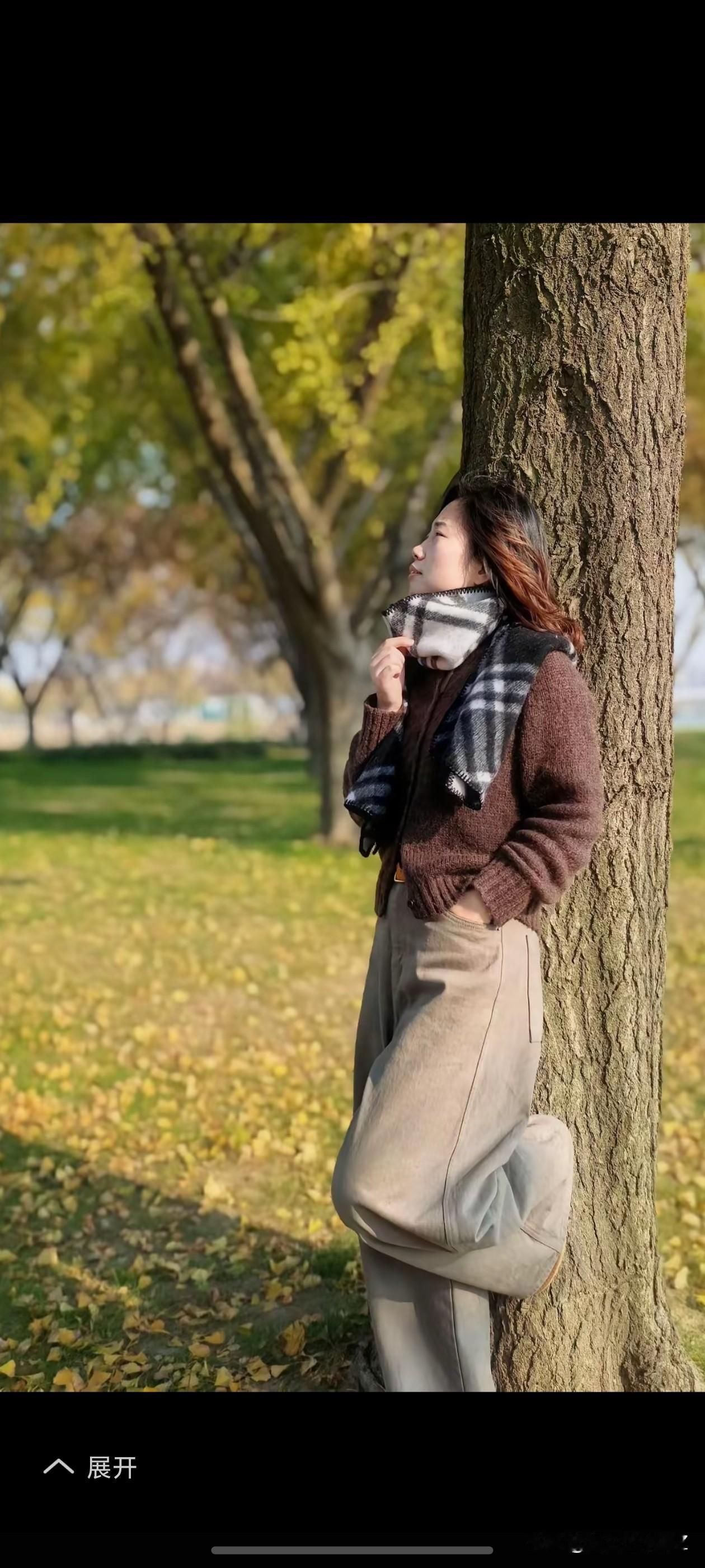 气氛到了，感觉也就有了，氛围生活点松弛感