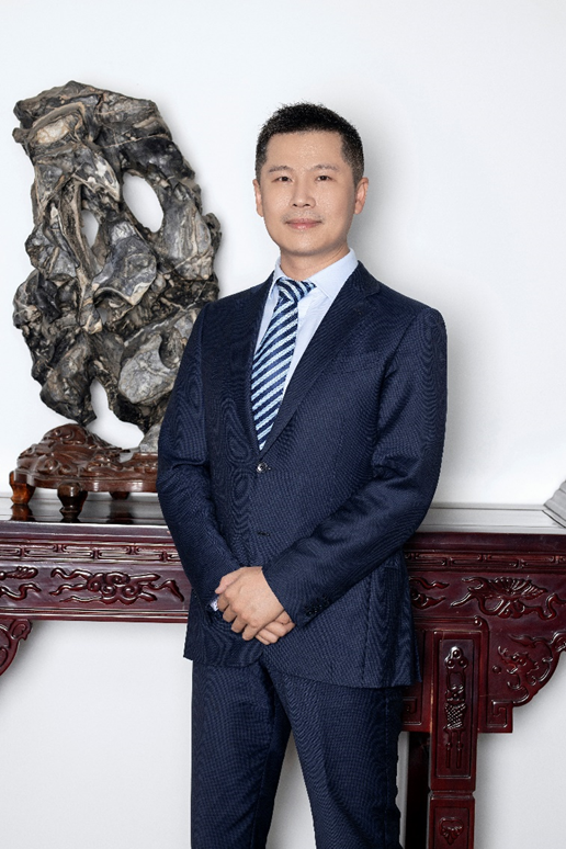 申万宏源研究总经理王胜: 中国资本市场终将迎来长牛