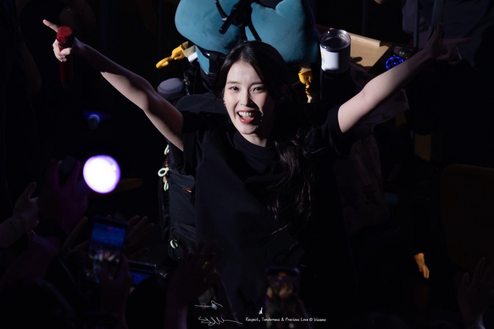 IU🌸IU出道十七周年快乐250914IUByesummer