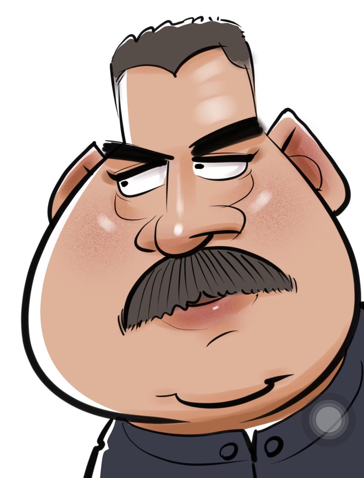 这记没出声的耳光，扇得实在太响了！国际名利场上，西方政客的手腕全是百达翡