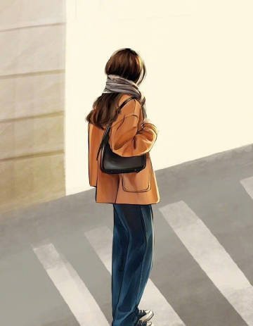 不要做廉价的女人1.无论任何关系，只要别人没有考虑过你的感受和利益，你就该及时止