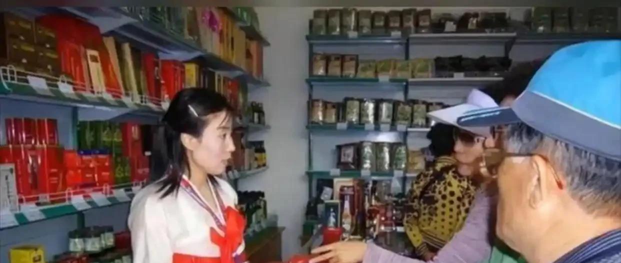 朝鲜98%出口商品卖给中国，都是什么商品？说句你们不敢信的，它出口的很多商品，普