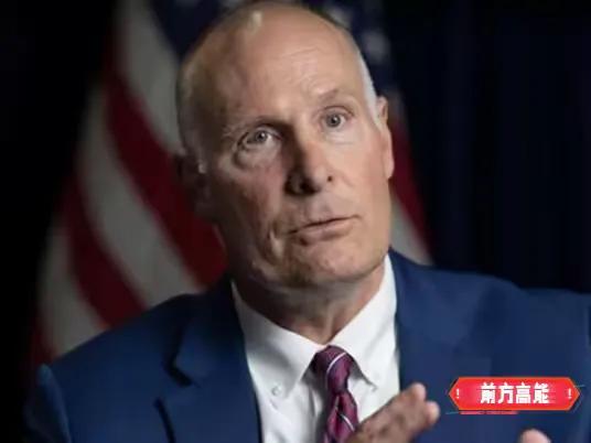 有意思！美国立法永久禁止中国汽车进入市场！福特掌门人：要靠实力击败！7月15