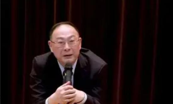 “中国未来五年日子不好过！”金灿荣教授曾发出警告：未来五年极有可能发生一件大事，