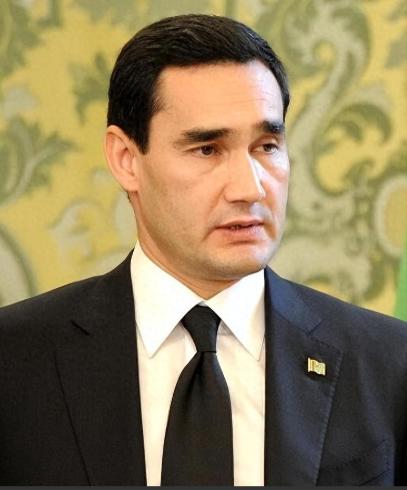 土库曼斯坦访华3天，一根管道改变两国命运，比美以冲突值得关注 土库曼斯坦民族