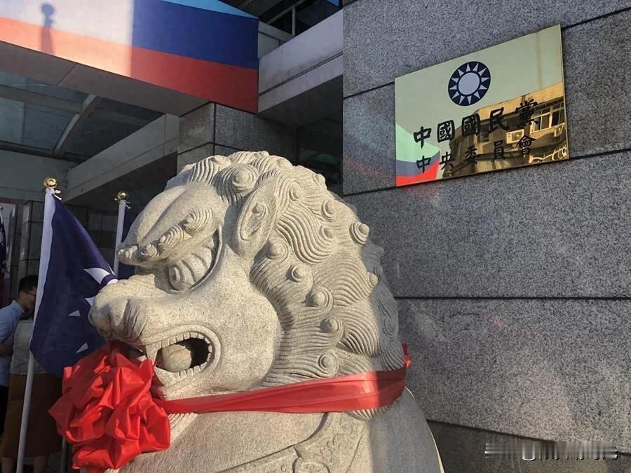 果然不出所料，台中市长卢秀燕今天针对昨天“立法院投票弹劾赖清德一案未予通过”做出