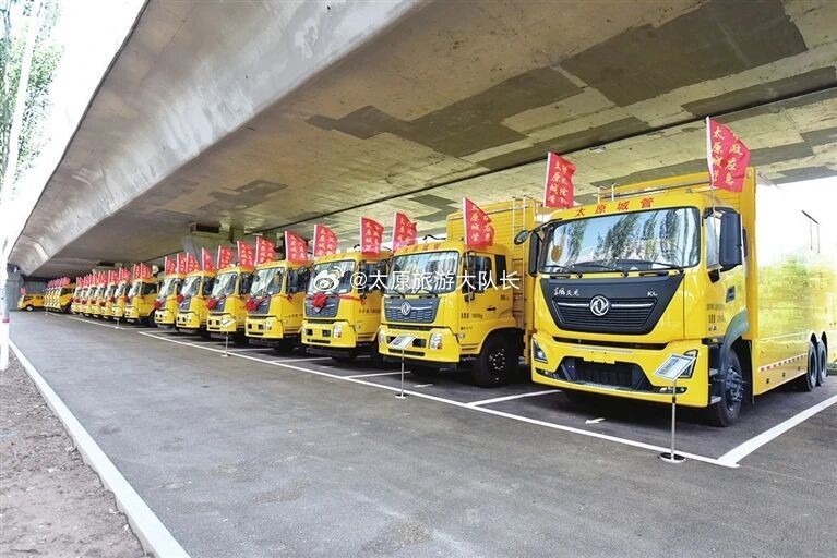 住建部推广太原桥下空间治理经验太原盘活桥下空间，整治环境并打造防汛基地、智慧
