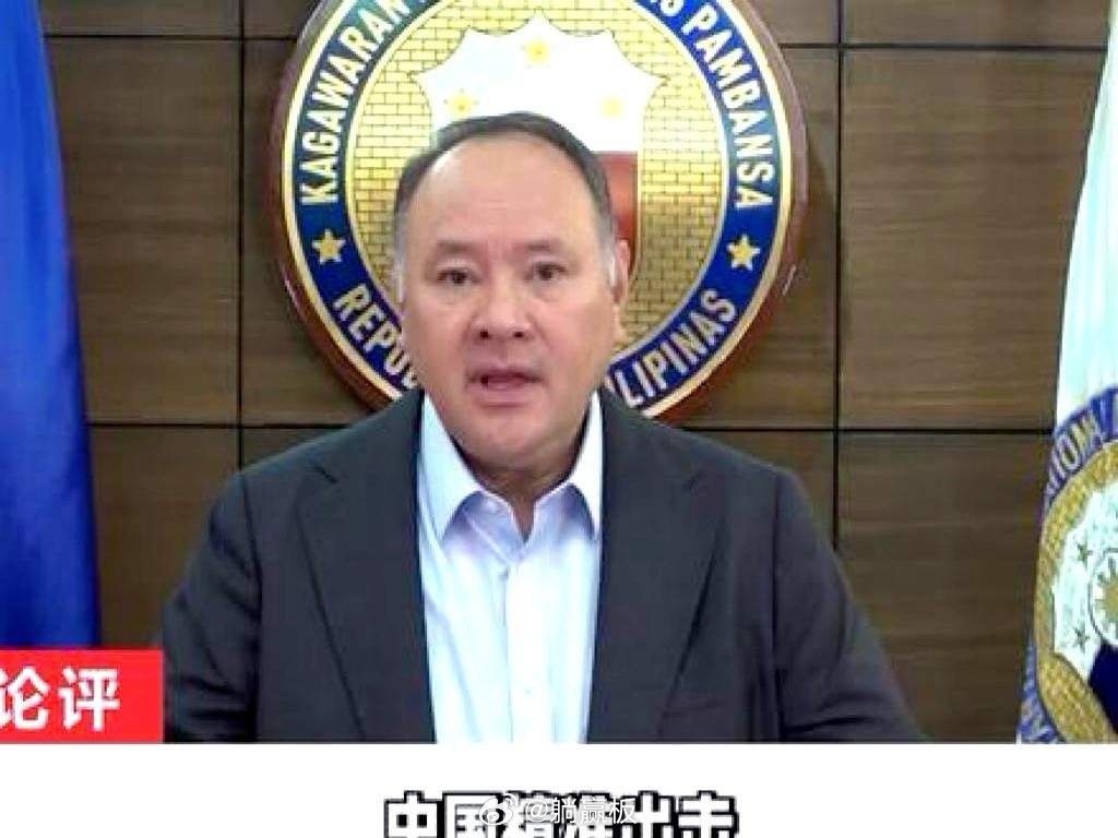 菲律宾那位防长，最近家里的气氛估计不太好。当初花大价钱把他拱上位的家族长辈们，现