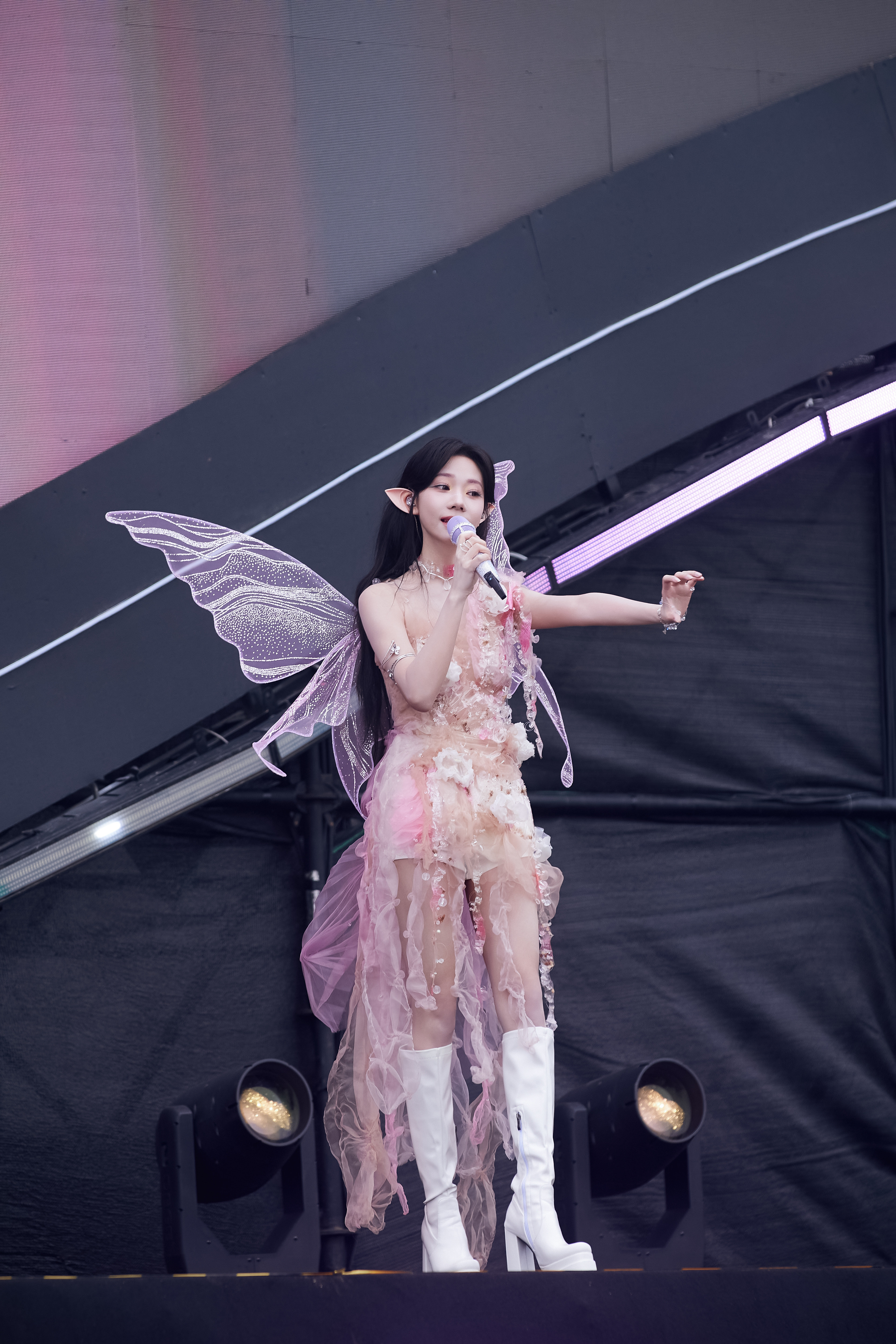 张紫宁在复制粘贴的时代，你是手写的诗