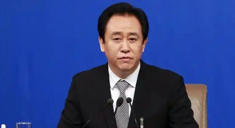 许家印决心顽抗到底，已经死猪不怕开水烫！结局将如何？房地产圈子里，谁不知道恒