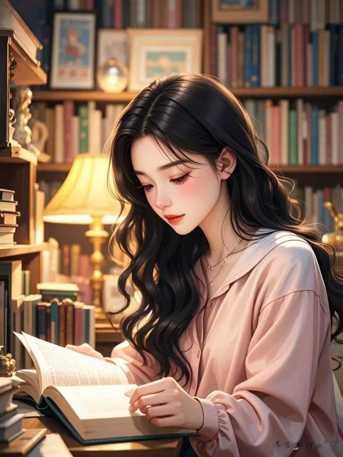 一定要逼自己大量读书：长期阅读，大脑会悄悄变强长期坚持读书，不是为了满腹文