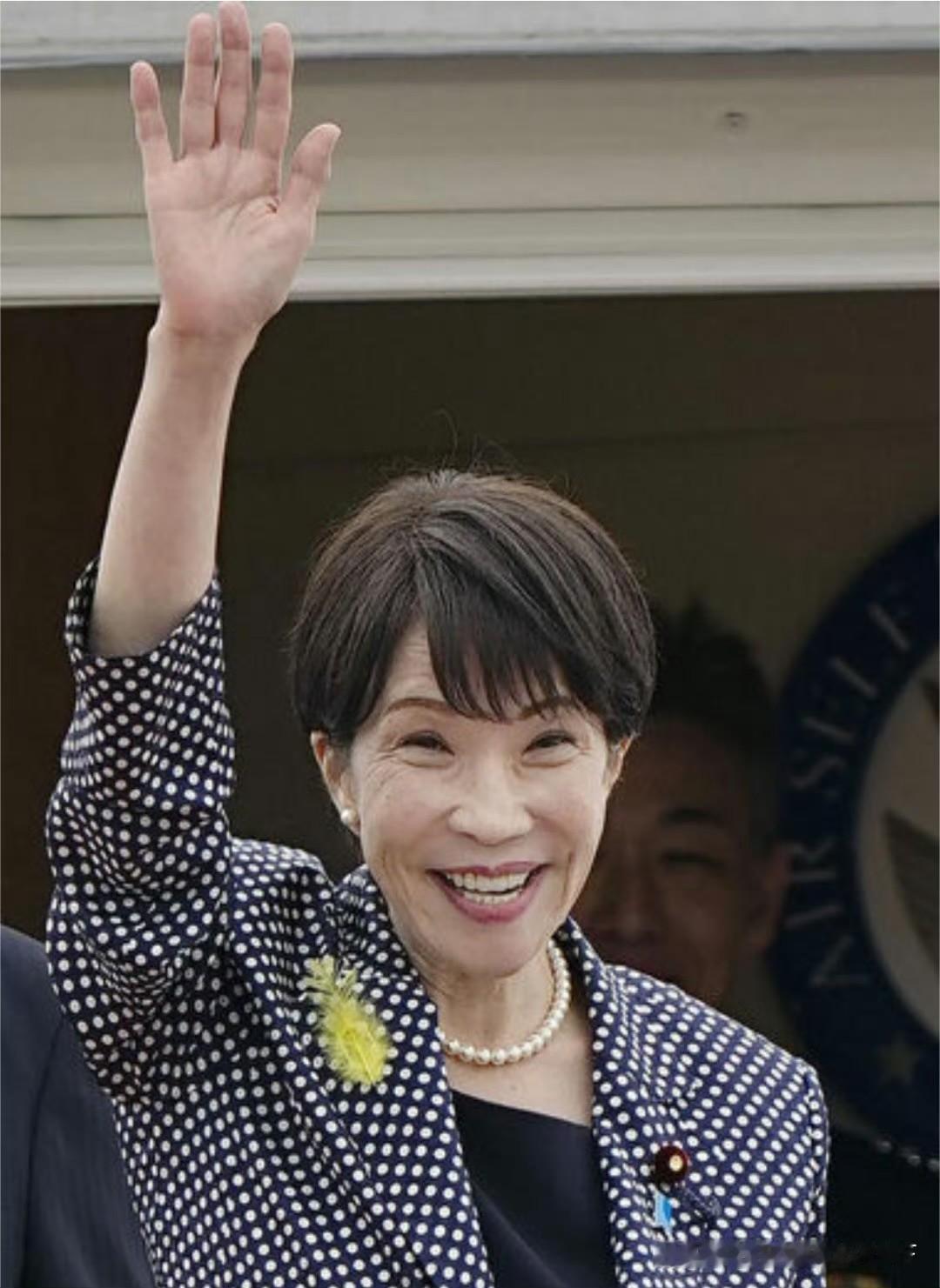 事关中国！高市早苗访印当天，收到美国传来的坏消息7月1日，日本首相高市早苗开