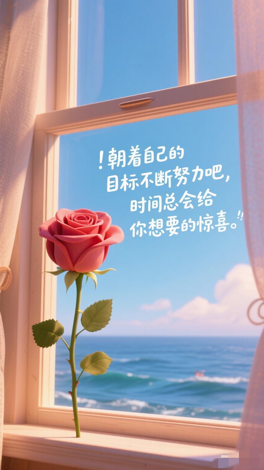 人这一辈子啊，就像个永动机忙得像个陀螺，转得头晕眼花，事却像秋天的落叶，永远