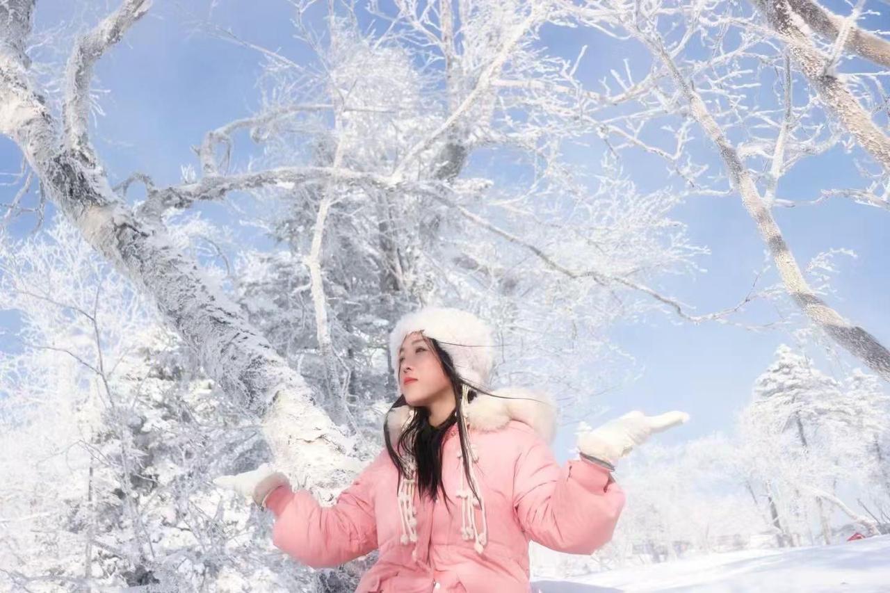 仙仙的好看还是酷酷的美呢！哈哈哈🤣