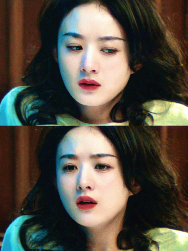 不知道是不是看他俩看多了出现了幻觉，怎么感觉这表情有点像啊！