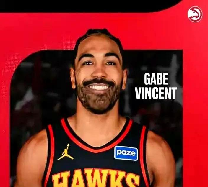 换个环境就能触底反弹，往往是最大的错觉。老鹰18分大胜雄鹿的狂欢里，文森特