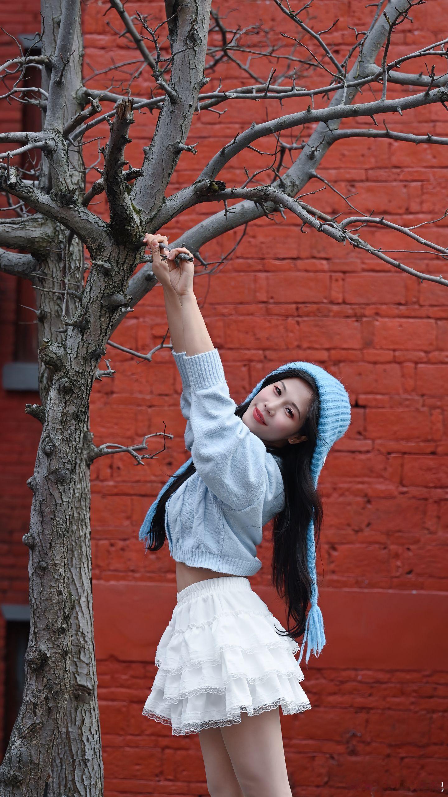 少女写真风一样的少女颜控正义日记的红包美女绘梦长廊