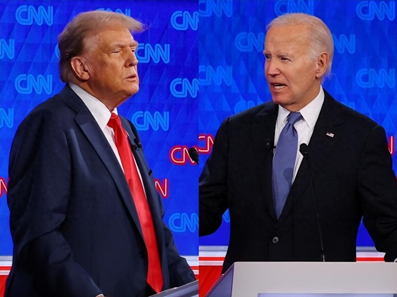 *拜登和特朗普谁才是美国最卑鄙、最无耻的总统？看看被美国坑的最惨的乌克兰，你就知