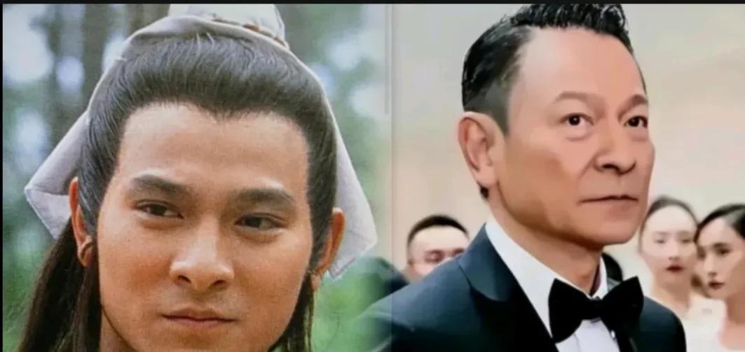 你以为冻龄靠打针？赵雅芝67岁从不碰医美，每天5点睁眼先做这件事。她把上妆的