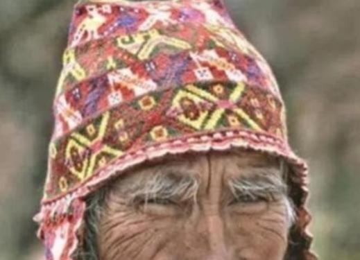 世界上最奇特的民族之一“盲族”，这个部落的所有人基本都是瞎子，就连仅仅出生几个月