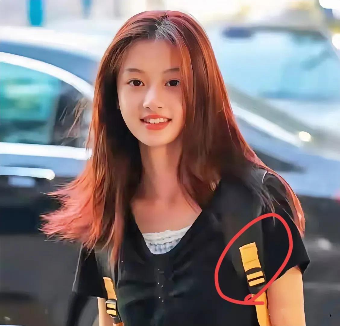女儿靠脸出道，一天适应聚光灯，妈妈高调炫耀，真的不是资本的剧本吗？前几天刷到
