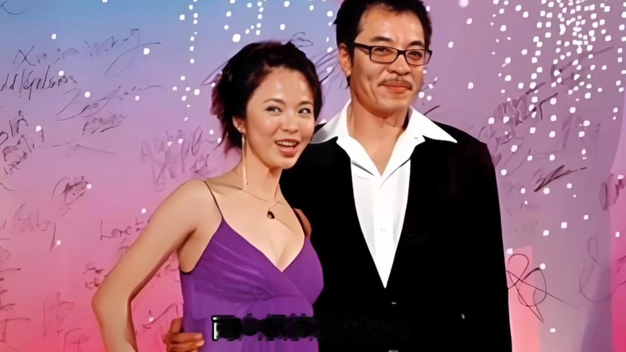 1998年，刘威喜欢上18岁的杨若兮，两人共同生活了9年，然而刘威却在一次外出工