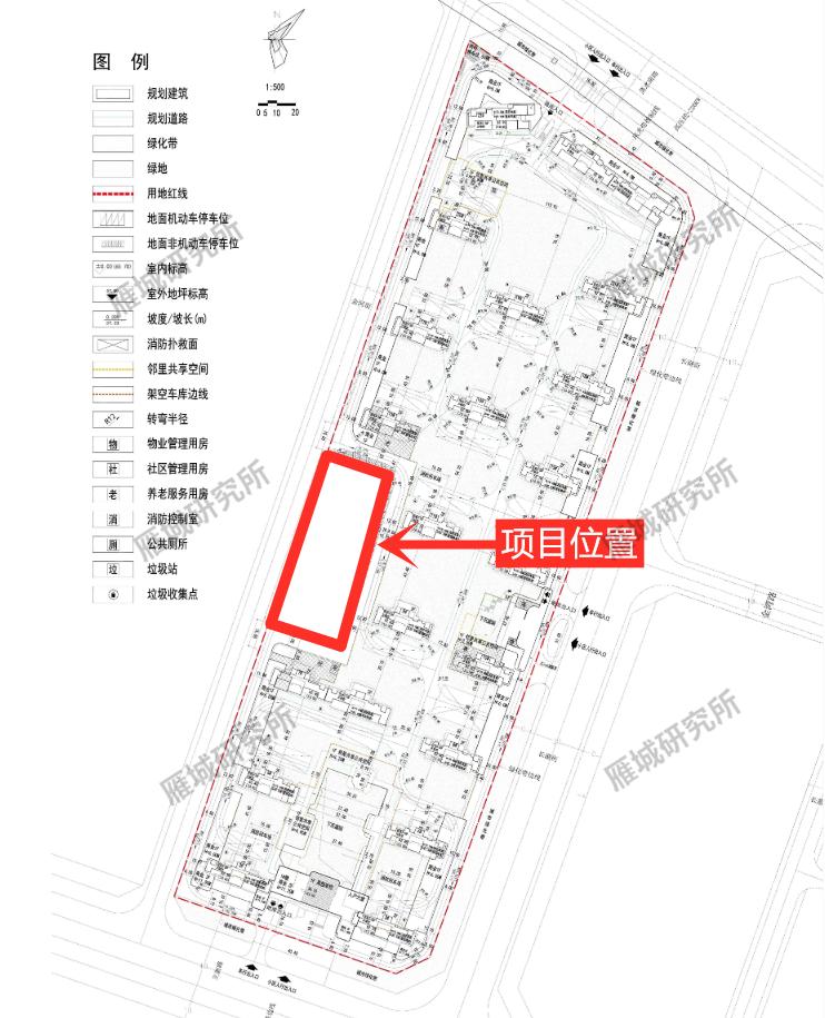 衡阳长湖新区又一个新楼盘要来了 7月30日，金河湾七期33和34号楼通过备案