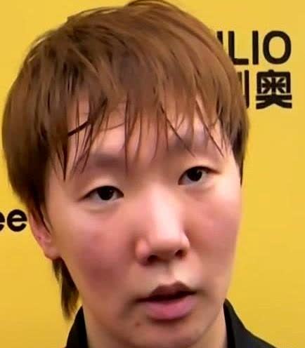 我以前真不敢说，现在憋不住了。打完才发现，咱们的下半区……就剩王曼昱一个独苗