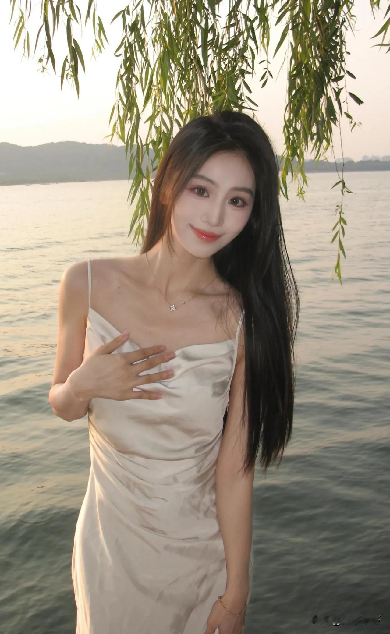 如此优秀的女孩👧🏻，有没有被惊艳到😲