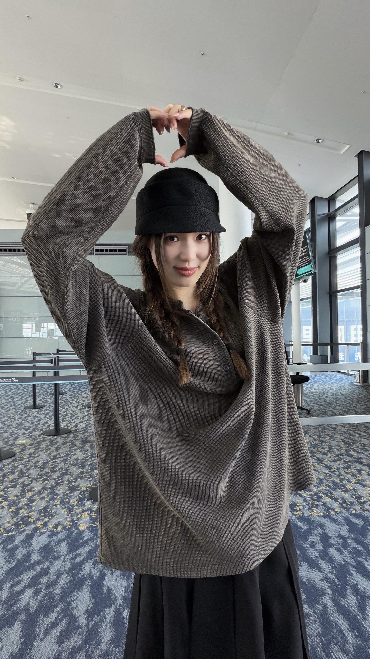 No body but u🤍。