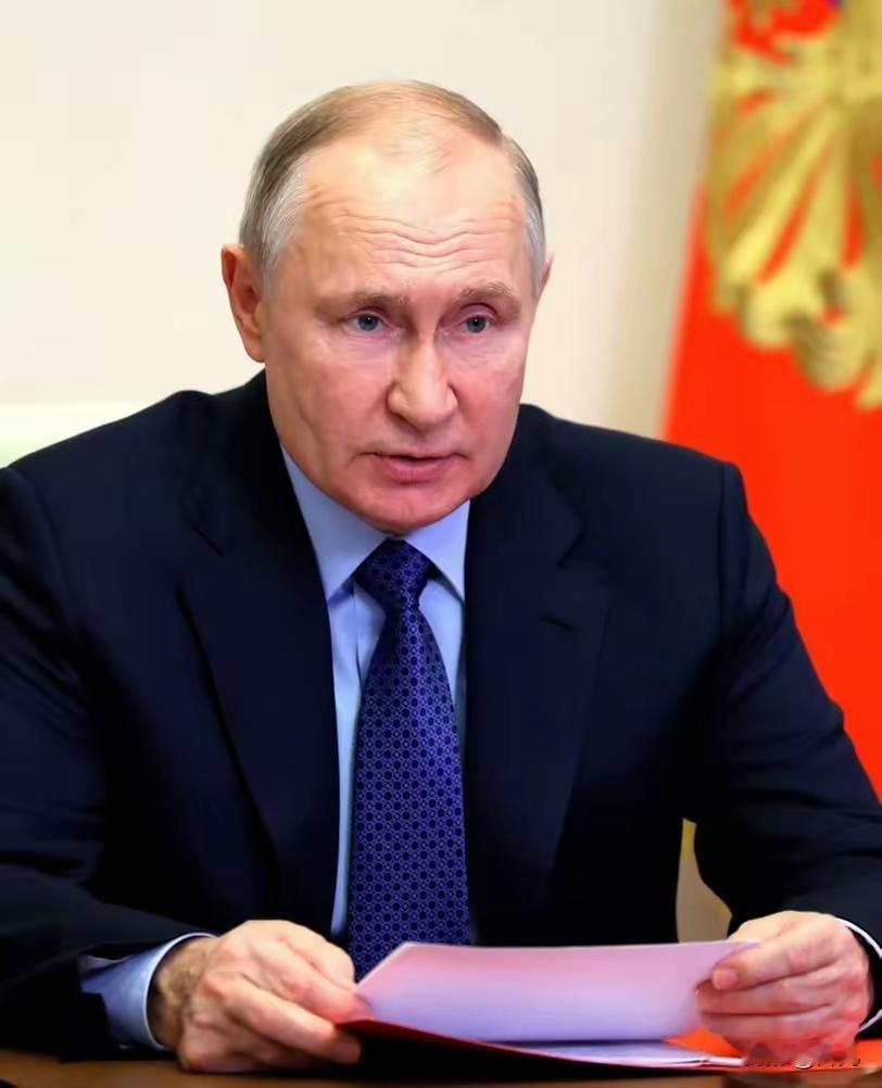 普京威胁乌克兰，如果不屈服就将收回。历史上属于俄罗斯的领土。原