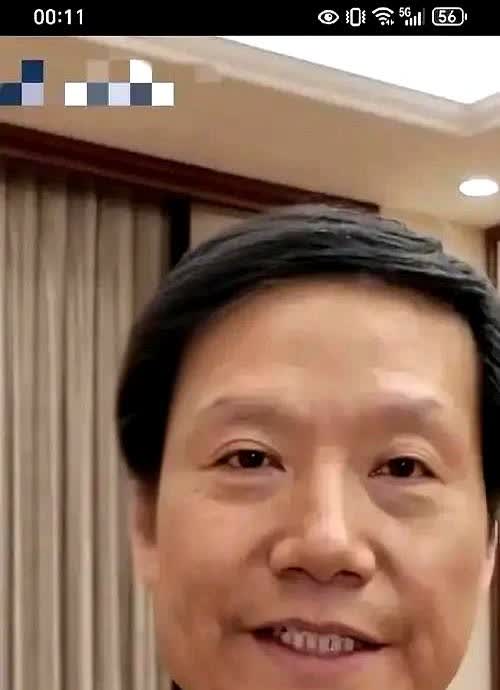 看憔悴的雷军，他的小米汽车还能造下去吗？笔者觉得很难了。小米SU