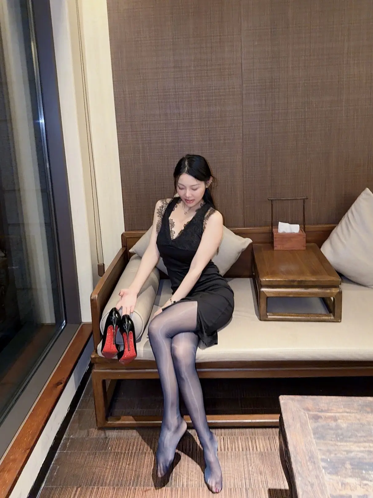 我不嫖不赌 为什么生活还是那么苦