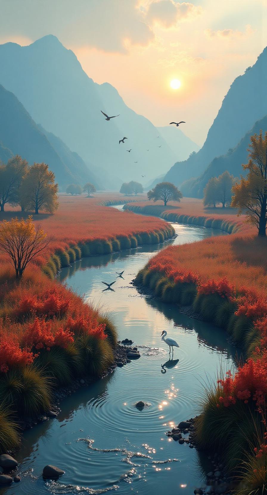 中年女人,为什么喜欢跟男人暧昧?