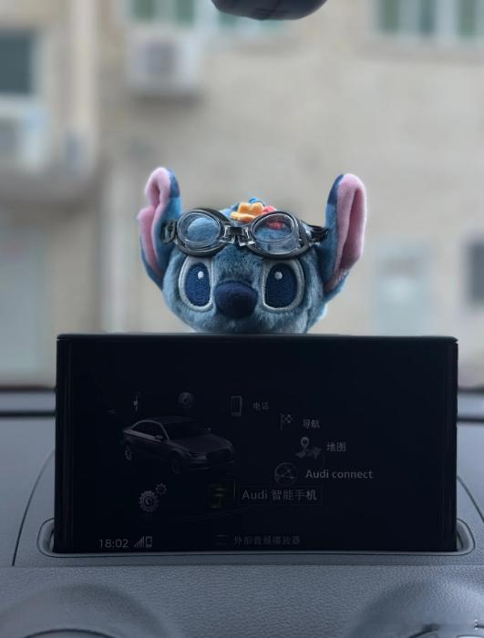 好可爱！心都化了[比心][比心][比心]​​​