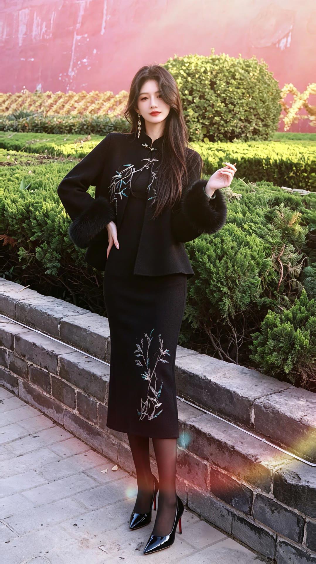 每日晒出最美照片