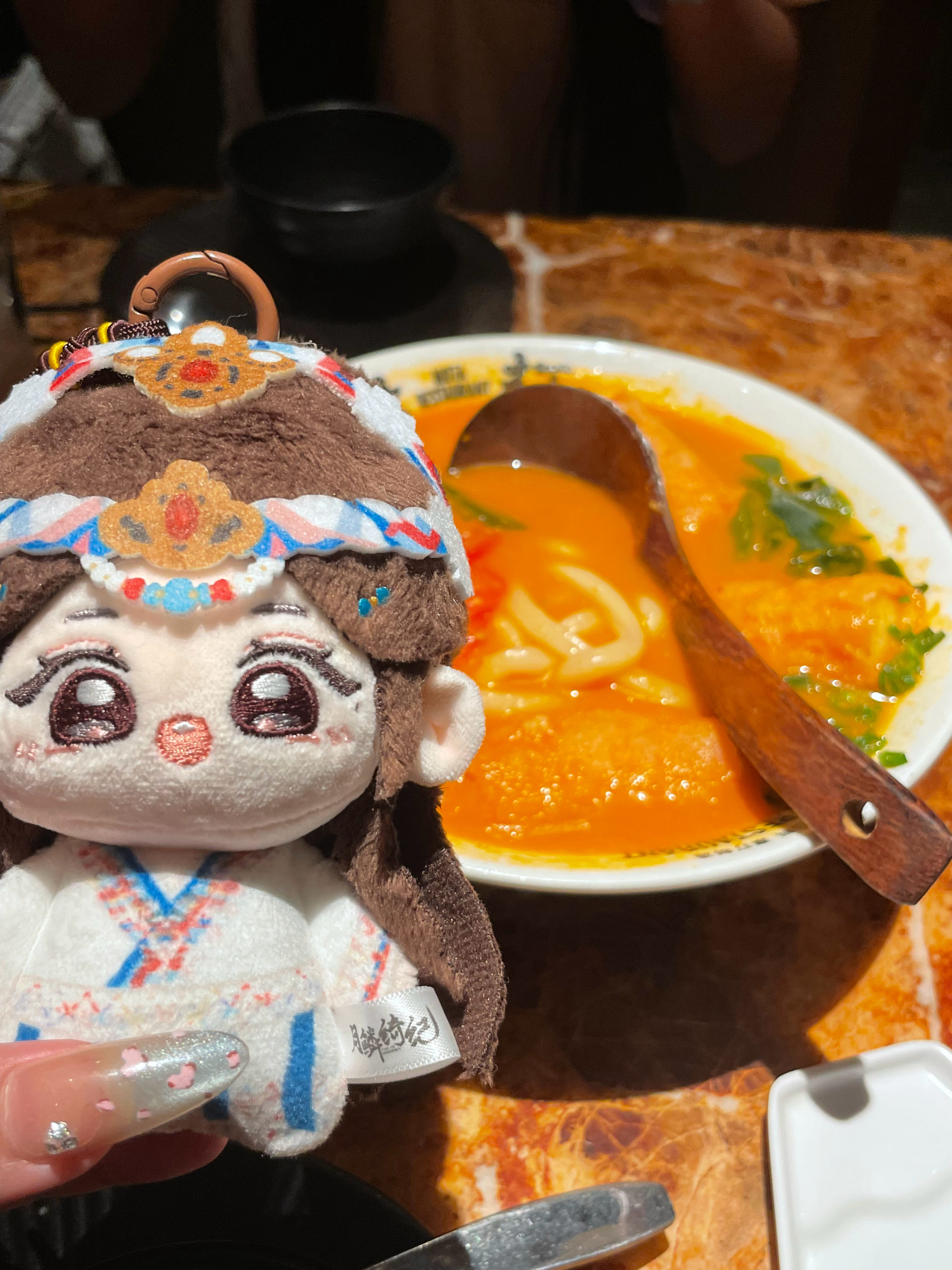 带孩子出来吃饭​​​