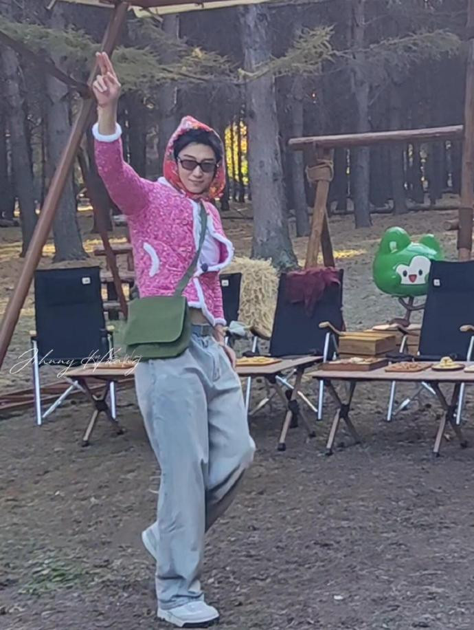 谁家的小媳妇​​​