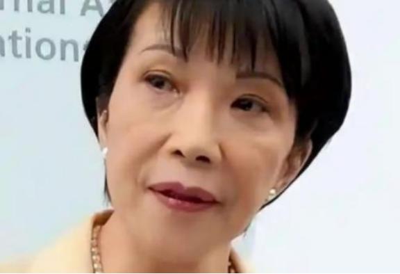一个在日本的华人曾经说了一句意味深长的话，他的大概意思是，如今中国如果和日本开战