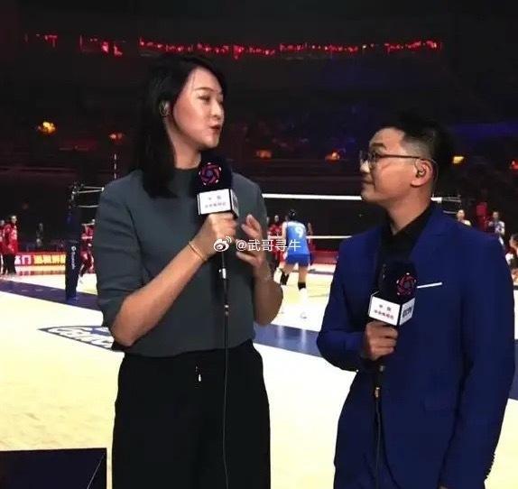 终于找到原因了！郭中楠之所以落选名古屋亚运会中国女排大名单，并不是说实力不济，也