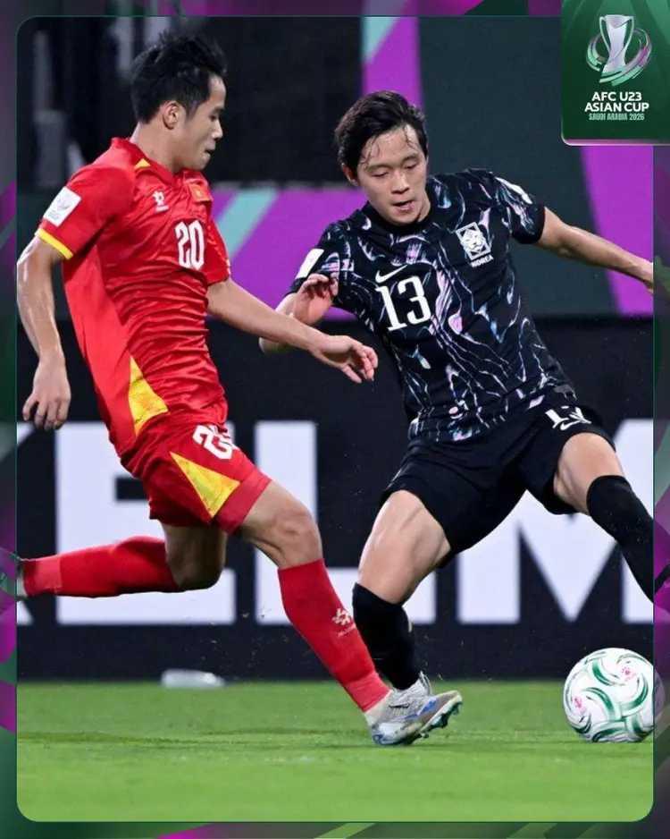 亚洲杯韩越争夺季军，韩国以8-9输了，越南夺得第三名。不得不承认，越南进步神速