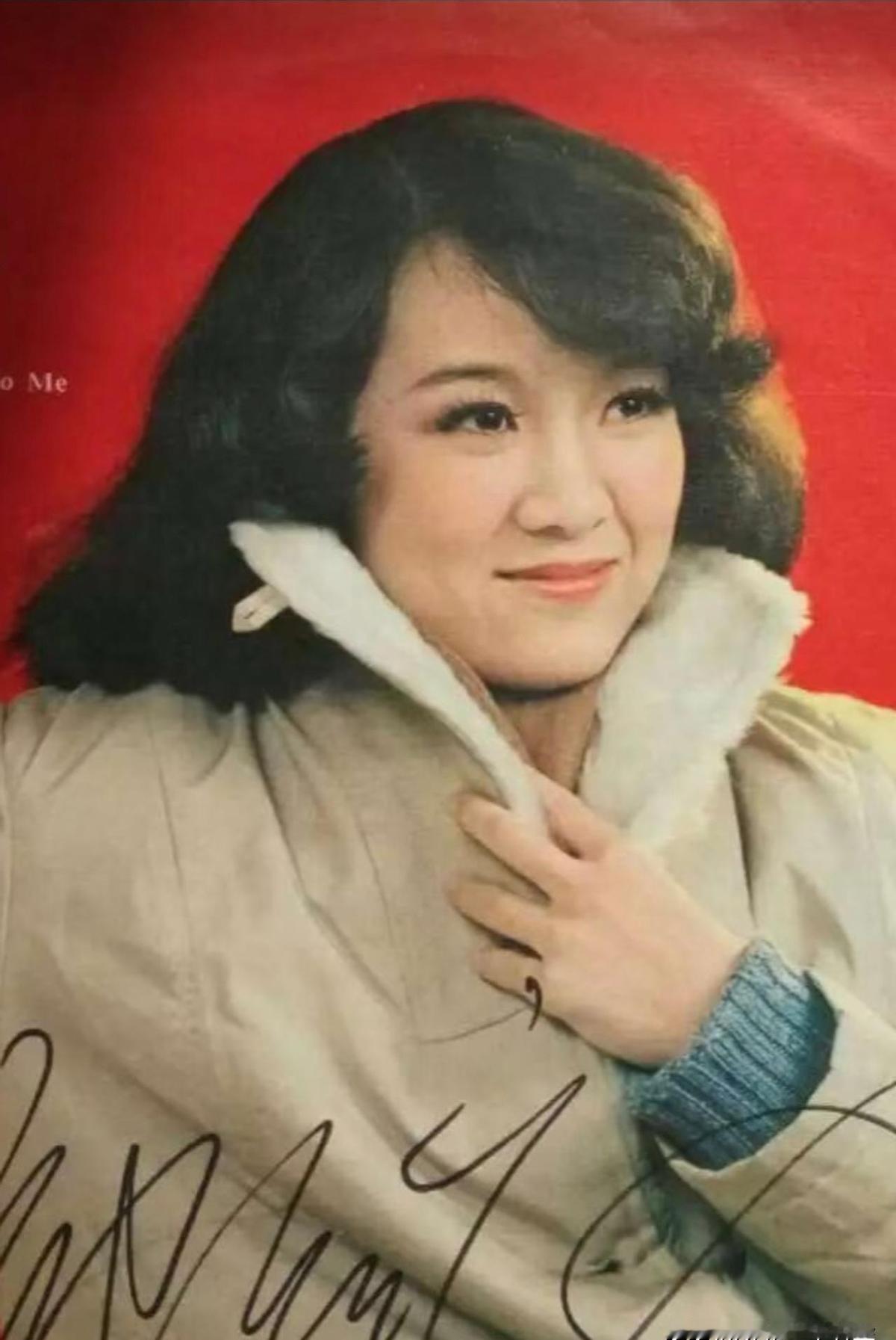 郑绪岚72岁还登台，嗓子没垮，儿子却在国外搞音乐。《牧羊曲》唱了四十年，没人忘