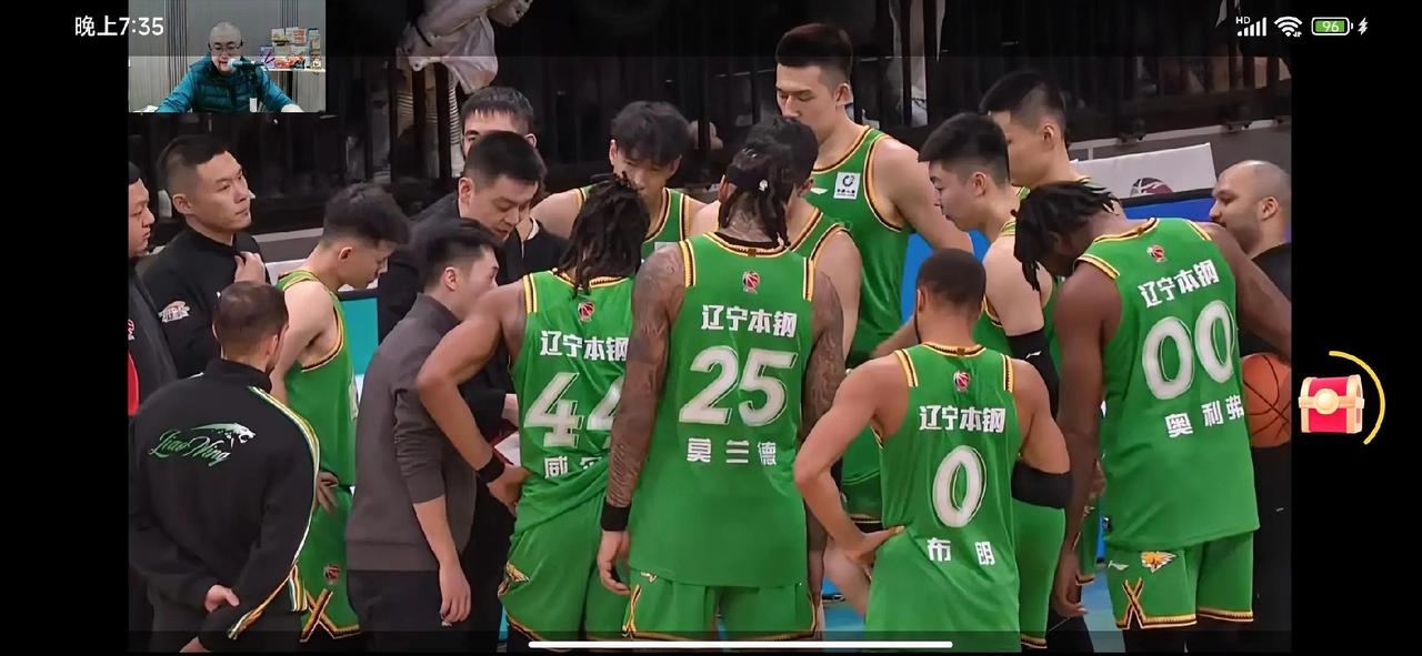 说实话，5场比赛下来，辽篮是4胜1负！这个结果是许多人没想到的？包括我本人？那