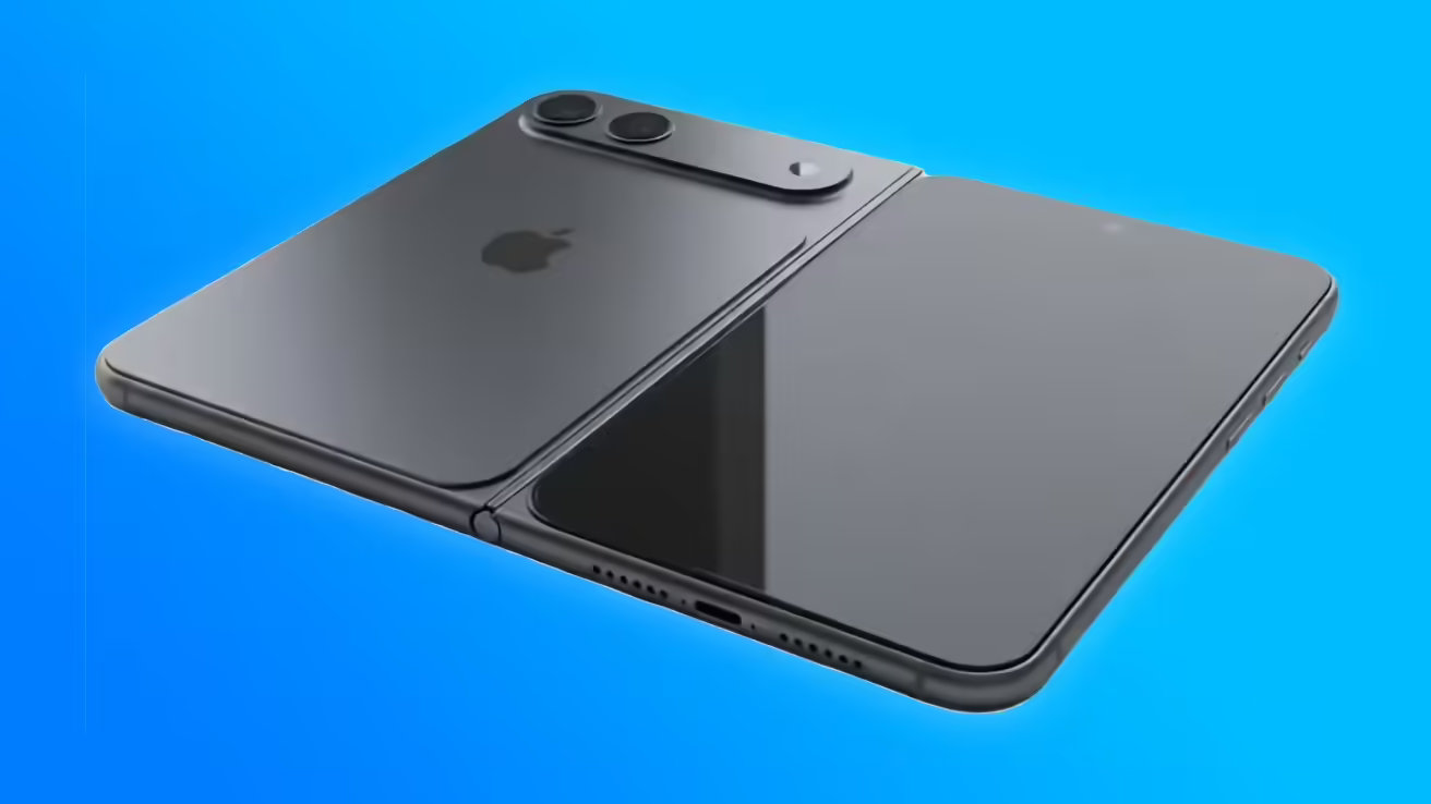 【折叠屏iPhone小批量供货】据中国证券报报道，记者从一家苹果供应链公司获悉，