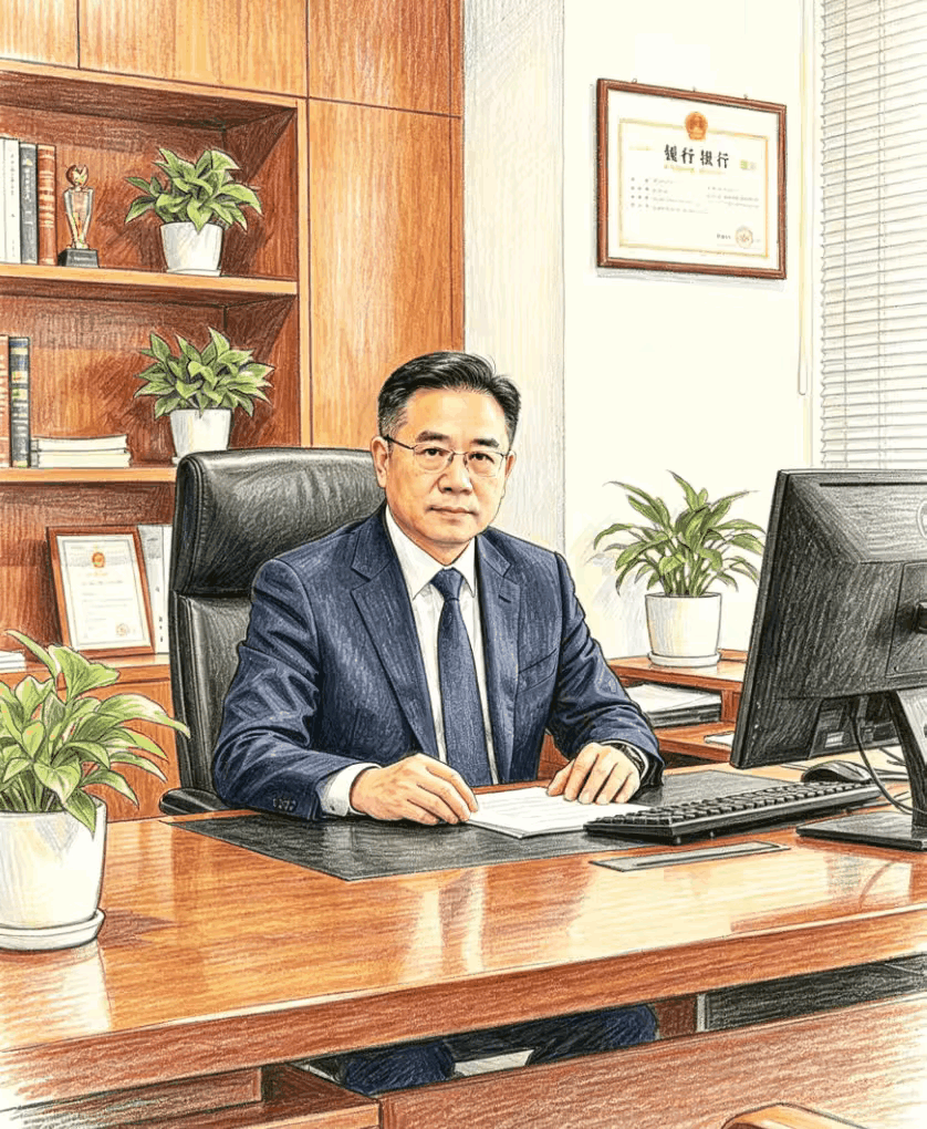 真正醍醐灌顶的清醒：制度锁得住证件，锁不住人心有一段非常清醒、直击本质的话