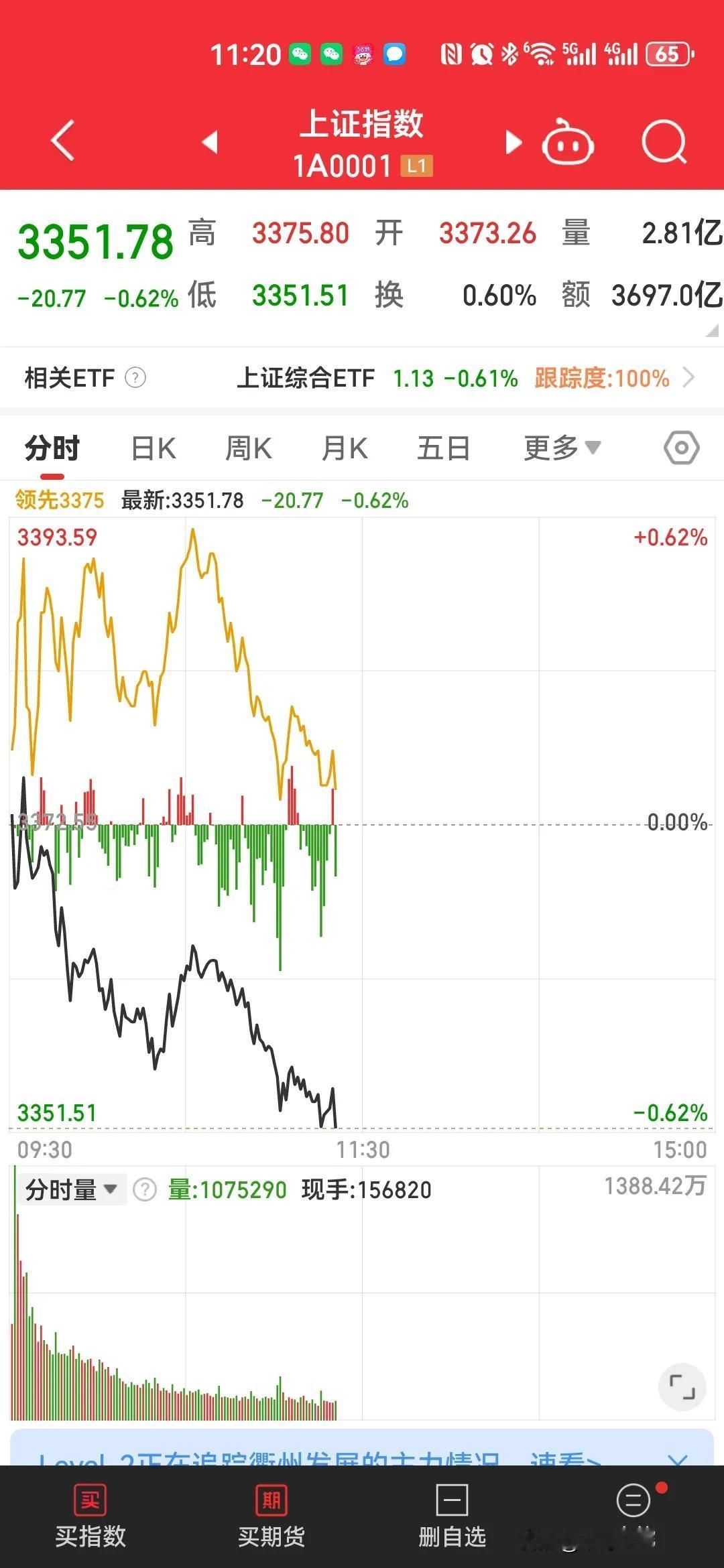 对新股加速的一种回应，正常渠道对IPO质疑没有用，只有股市下跌，也许会引起关